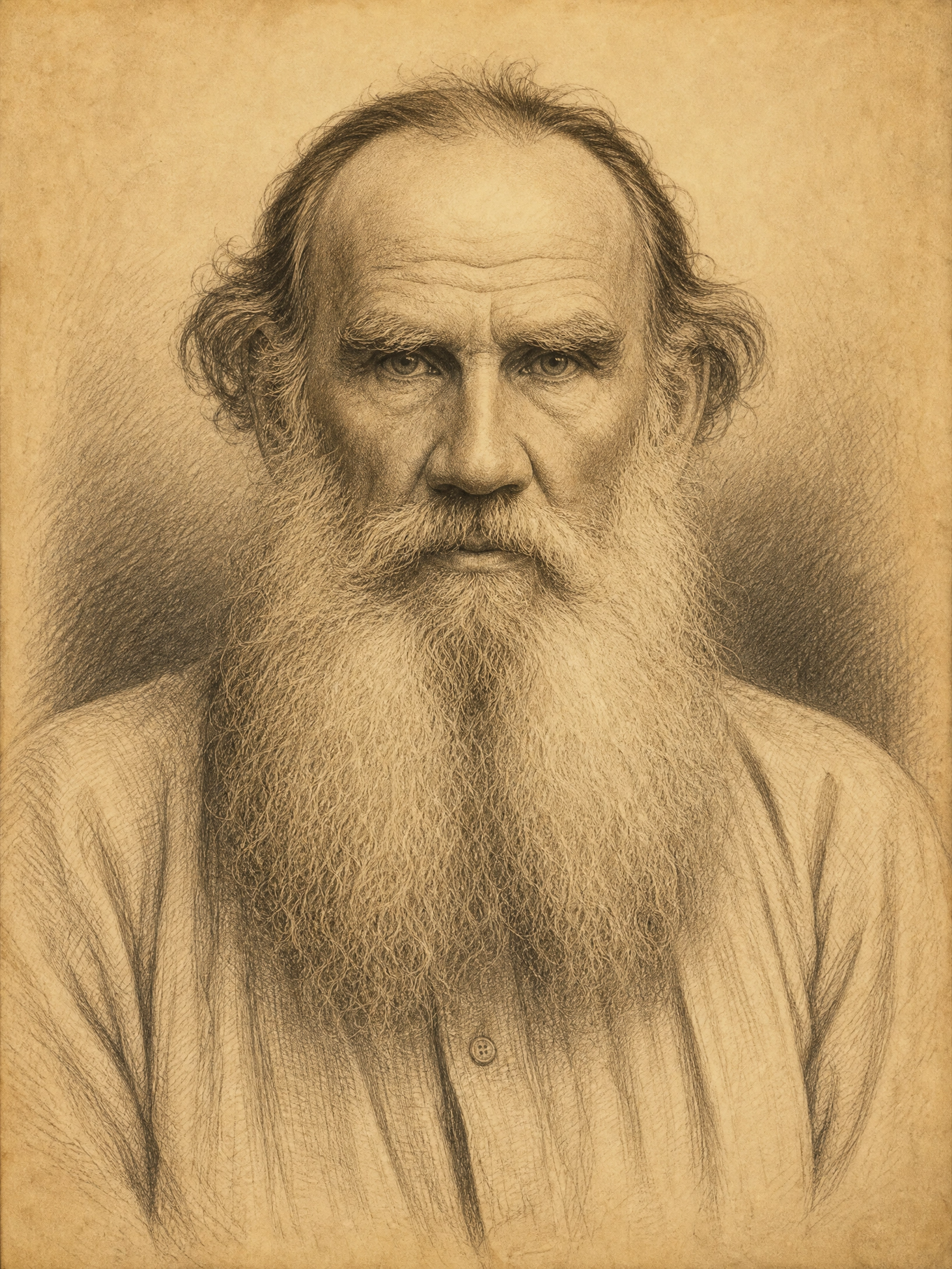 Liev Tolstói